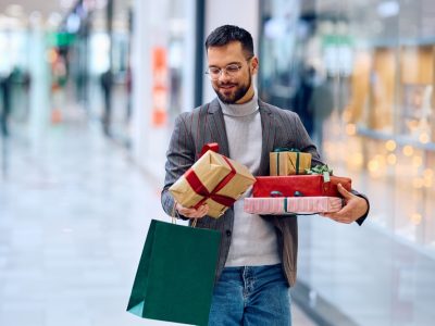 Gift-Buying Fatigue: Are You Questioning Why You Try to Impress People Who Don’t Notice?