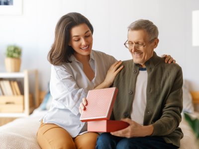 Are You Starting To See Who Benefits Most From Your Generosity?