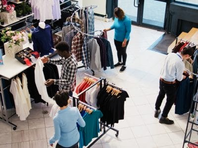 6 End-of-Year Traps Retailers Use To Push You Into Overspending