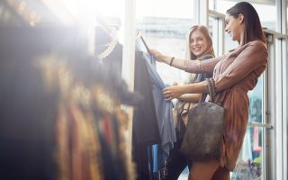 13 Fashion Chains Gen Z Has Abandoned For Good