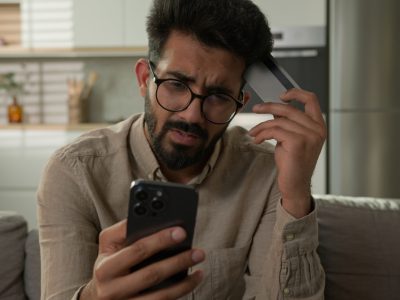 Seasonal Reflection: Do You Know Why Quiet Moments Make You Panic About Money?