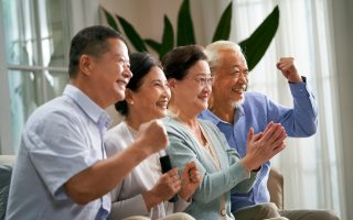 Some Cultures Around the World Redefine “Happiness”