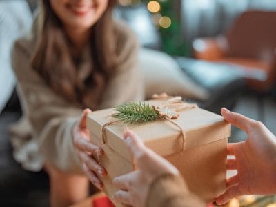 Holiday Identity: Are You Starting To See Why You Attach Your Worth to Gift-Giving?