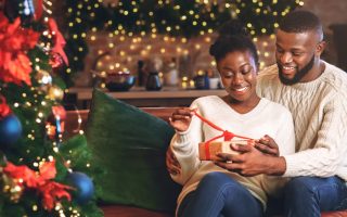 Financial Tension: Do You Sense Why Your Partner Gets Quiet About Holiday Spending?