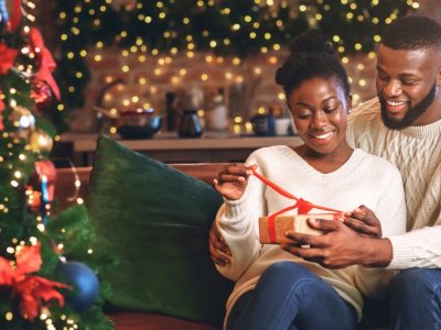 Financial Tension: Do You Sense Why Your Partner Gets Quiet About Holiday Spending?
