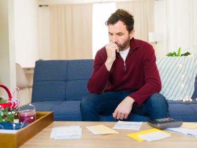 Winter Budget Stress: Do You Recognize the Signs That You’re Being Pulled Too Thin?