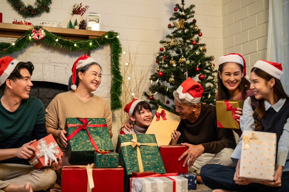 Gift Guilt: Why You Feel Responsible for Everyone’s Happiness