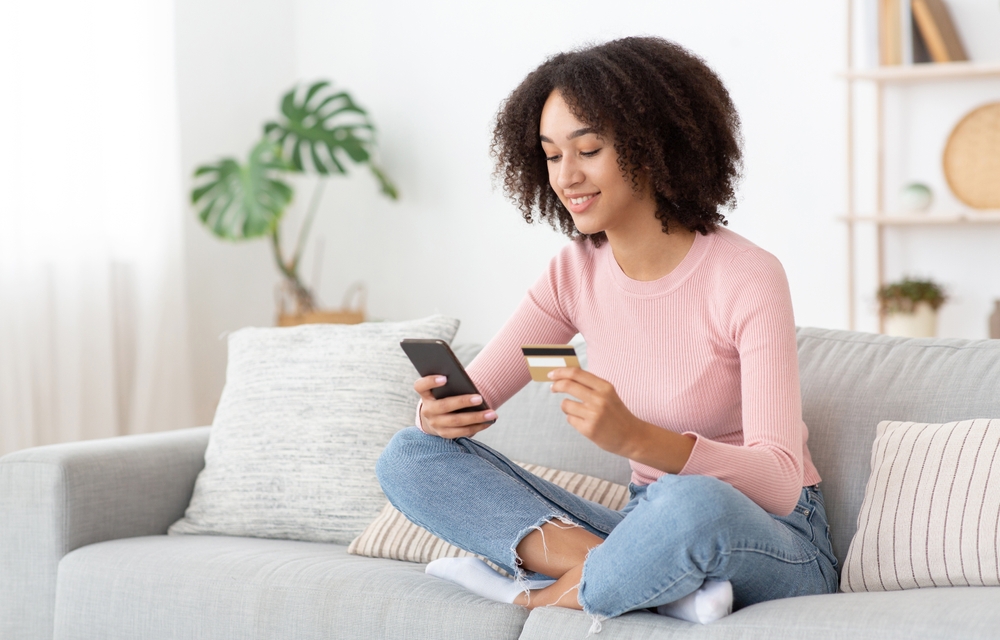 Do You Ever Wonder Why You Spend More When You Feel Unseen?