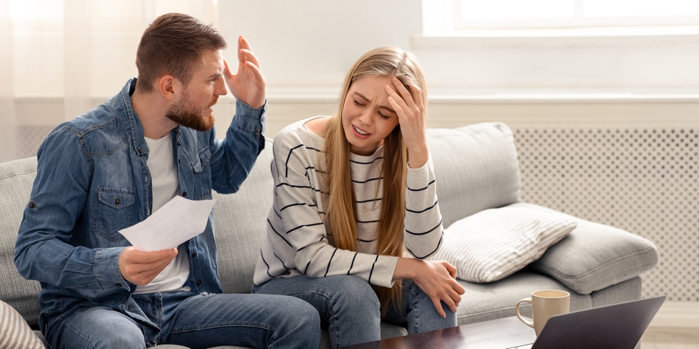 There Are Subtle Ways Money Shapes Every Modern Relationship