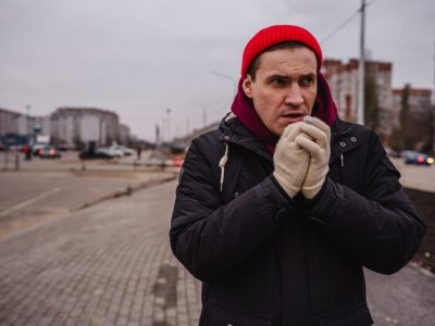 Here Are 6 Cold-Weather Behaviors That Lead to Higher-Than-Normal Bills