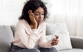 Do You Ever Wonder Why You Spend More When You Feel Unseen?