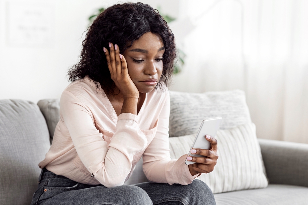 Do You Ever Wonder Why You Spend More When You Feel Unseen?