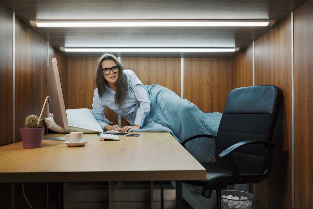 There Are Harsh Realities Of Living In A Tiny Home You Never Considered