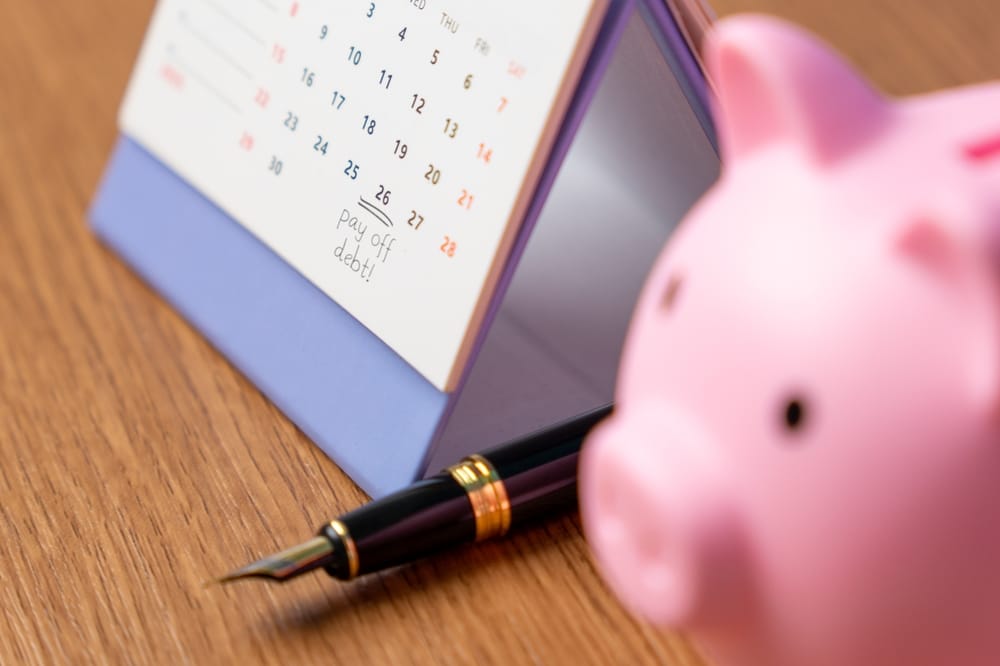 Here Are 12 Money Rituals That Help People Start January In Control