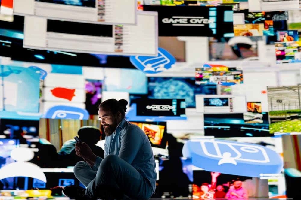 10 Psychological Tricks Social Media Uses to Undermine Your Confidence