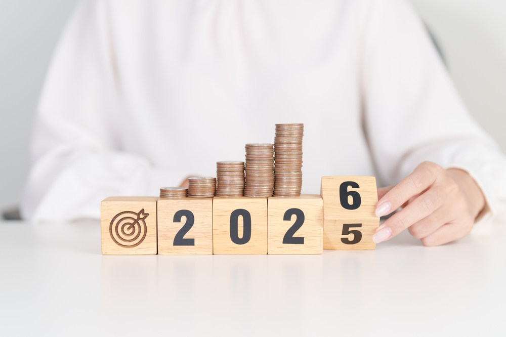 Here Are 6 Year-End Decisions That Shape Your Financial Health for Months