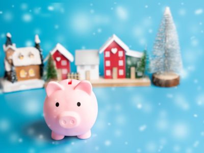 Here Are 10 Ways People Accidentally Undermine Their Own Holiday Budget