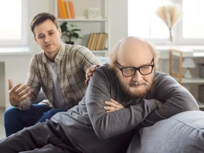 Here Are 8 Family Conversations That Reveal Hidden Money Resentment