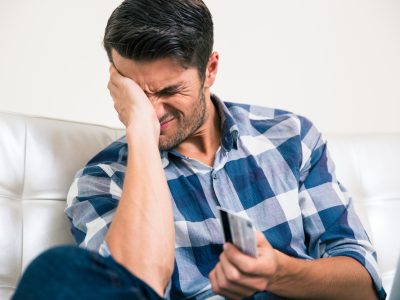 Here Are 12 Ways People Overspend Because of Seasonal Comparison