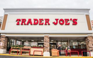 There Are Reasons Trader Joe's Keeps Winning While Other Grocery Chains Barely Get By