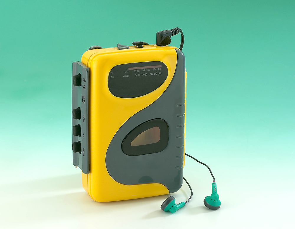 There Are Forgotten Products From the 1980s That Deserve a Comeback