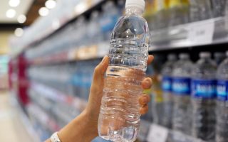 Here Are Alarming Truths About Bottled Water You Need to Know